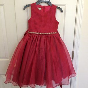 Couture Princess Formal Dress